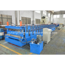 Roll Forming Machine for Making Double Layer Roofing Sheet Making Machine